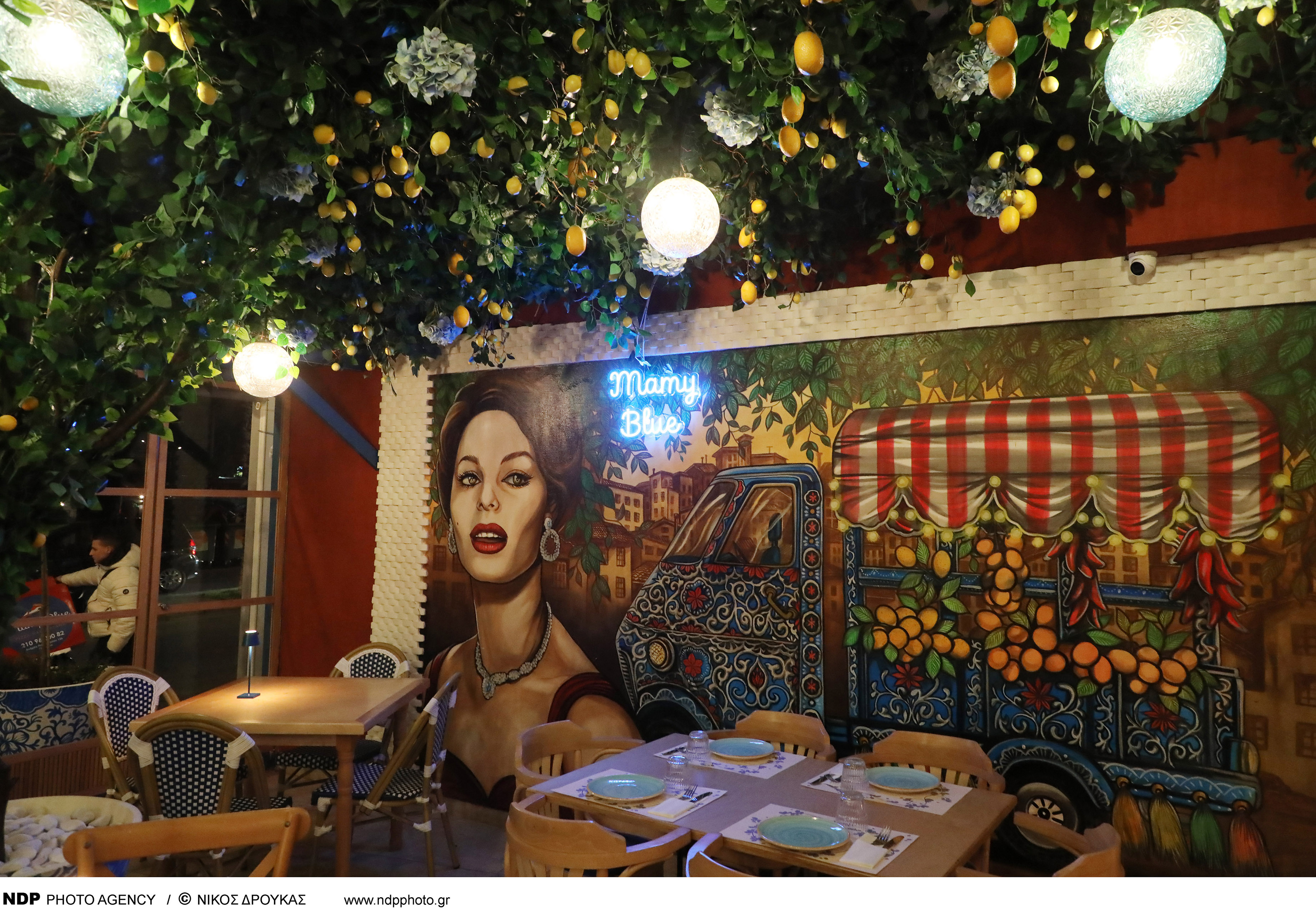 Μια αυθεντική pizza napoletana στην καρδιά της Γλυφάδας