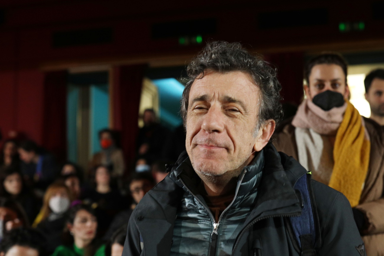 Μανώλης Μαυροματάκης