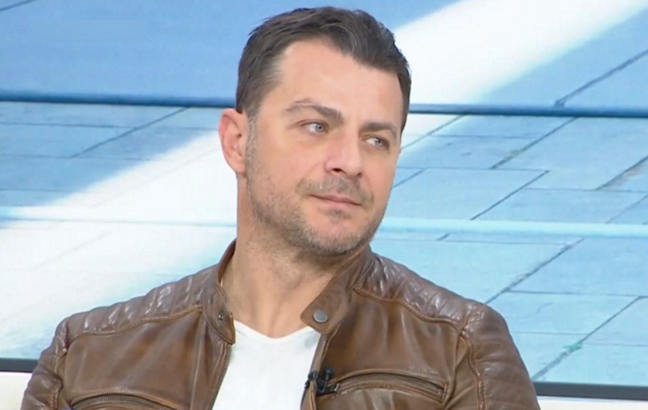 Γιώργος Αγγελόπουλος
