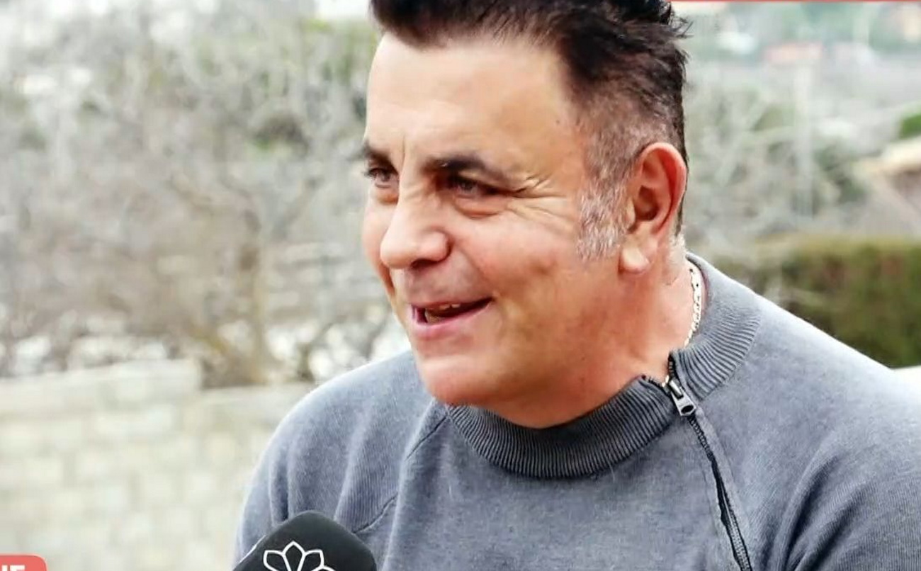 Χάρης Ακριτίδης