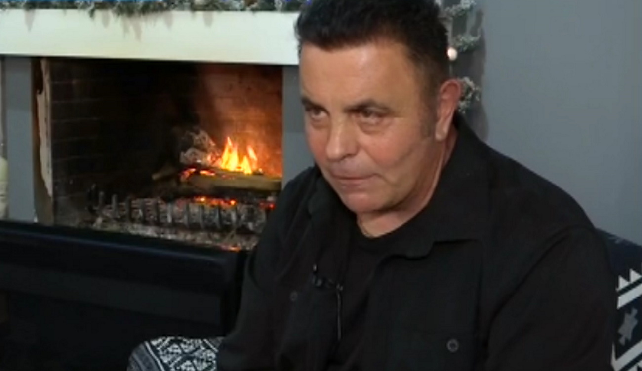 Χάρης Ακριτίδης