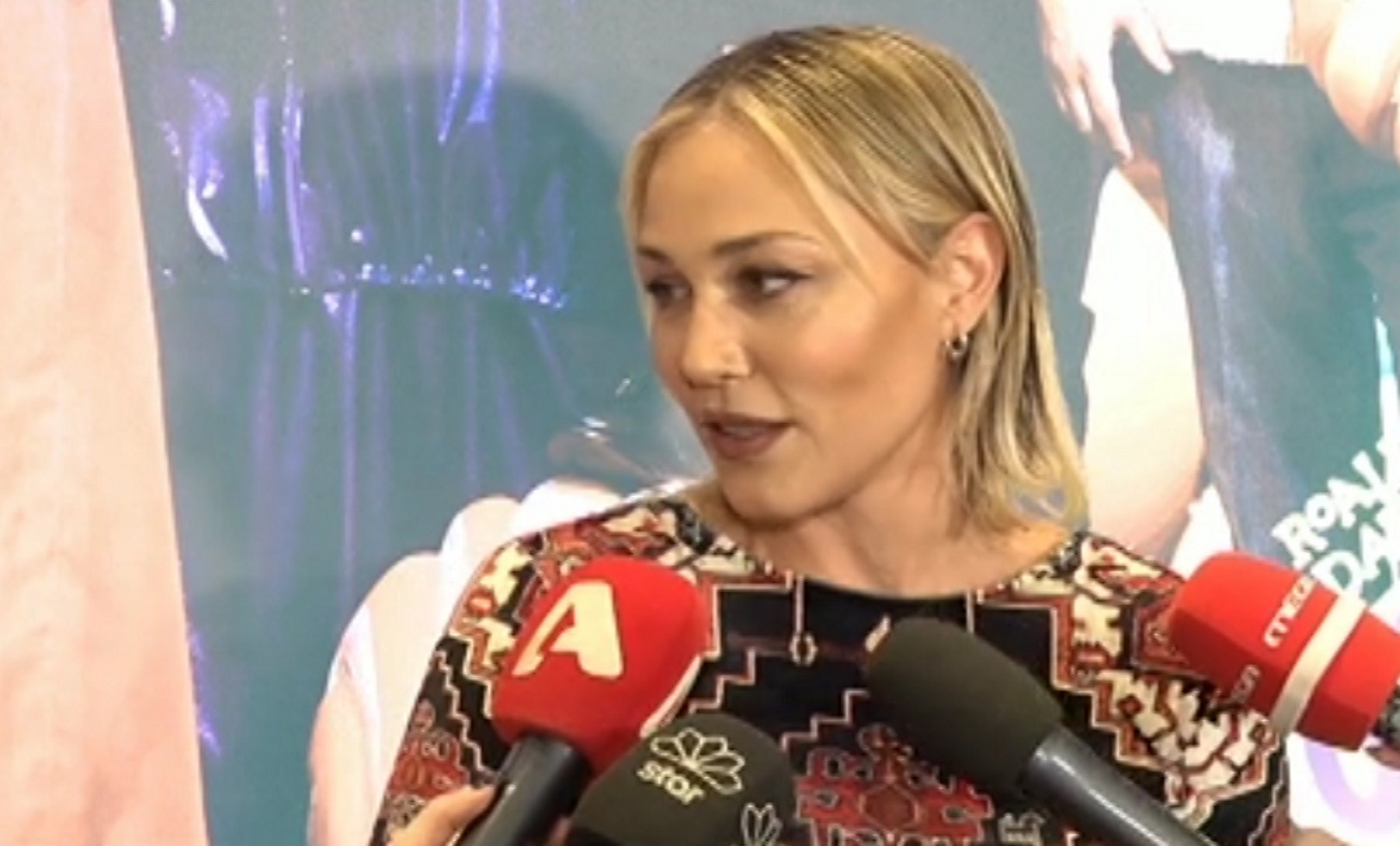 Πηνελόπη Αναστασοπούλου