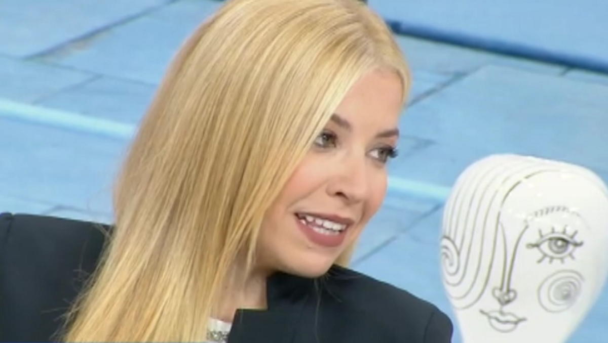 Μαρία Αναστασοπούλου