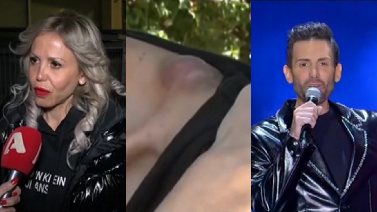 Αννούλα Φλωρινιώτη