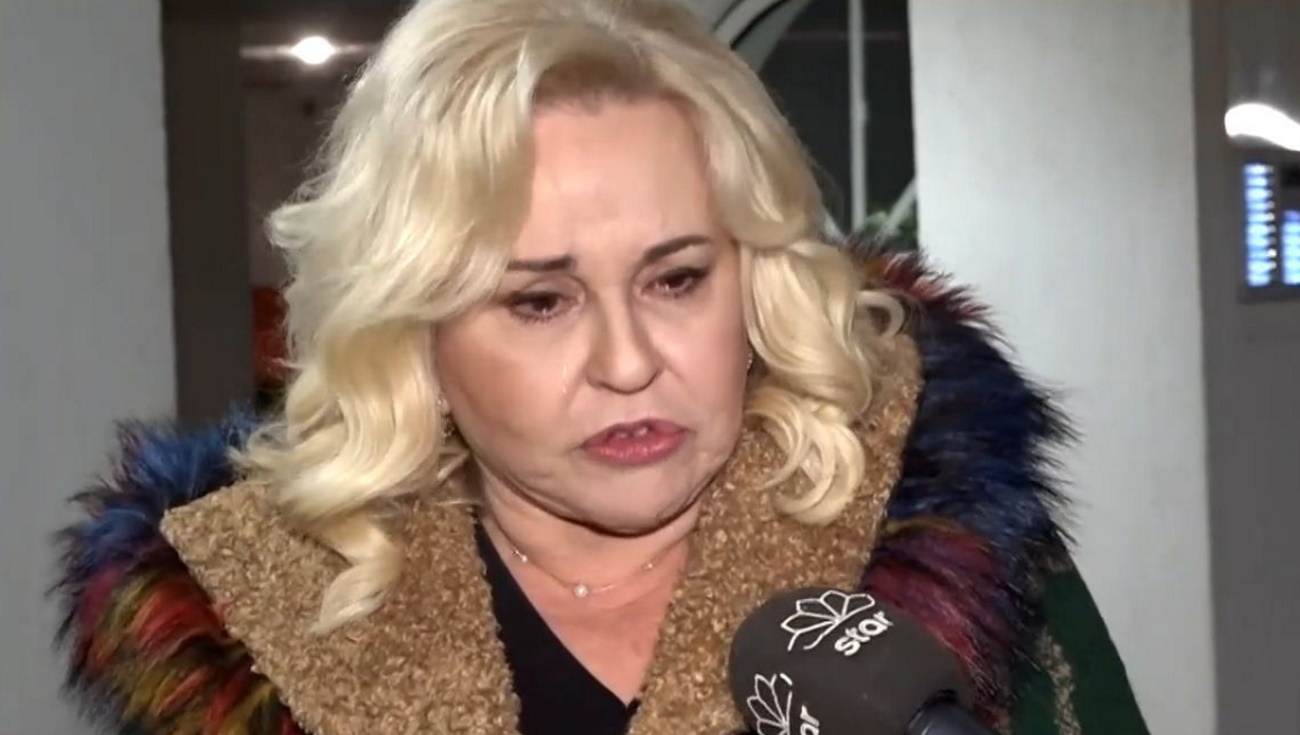 Μπέσσυ Αργυράκη