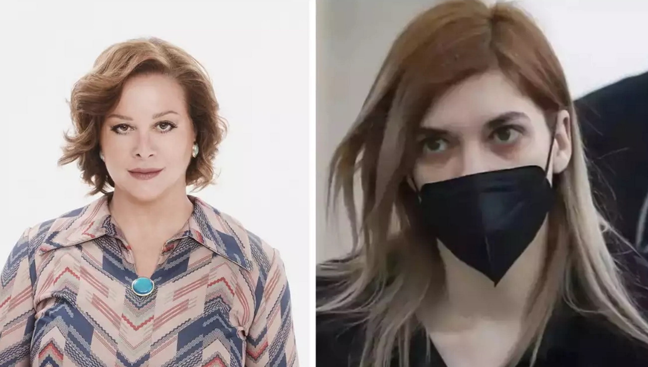 Γιολάντα Μπαλαούρα