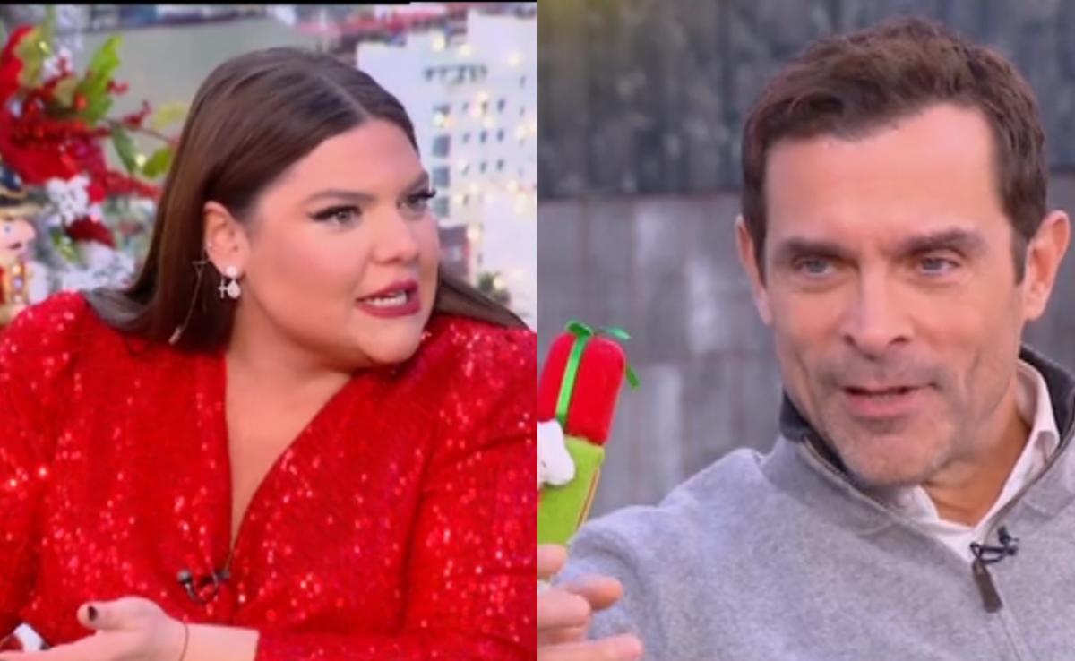 Δανάη Μπάρκα