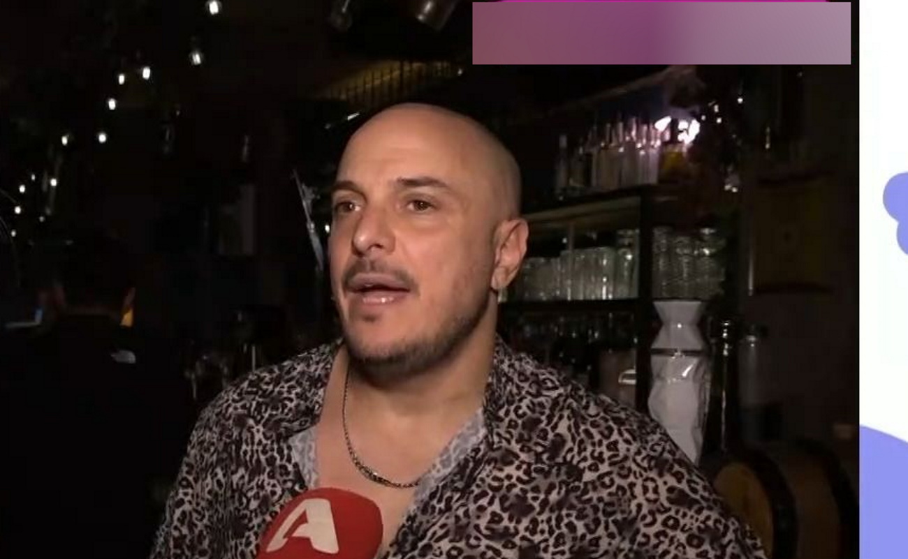 Άκης Δείξιμος