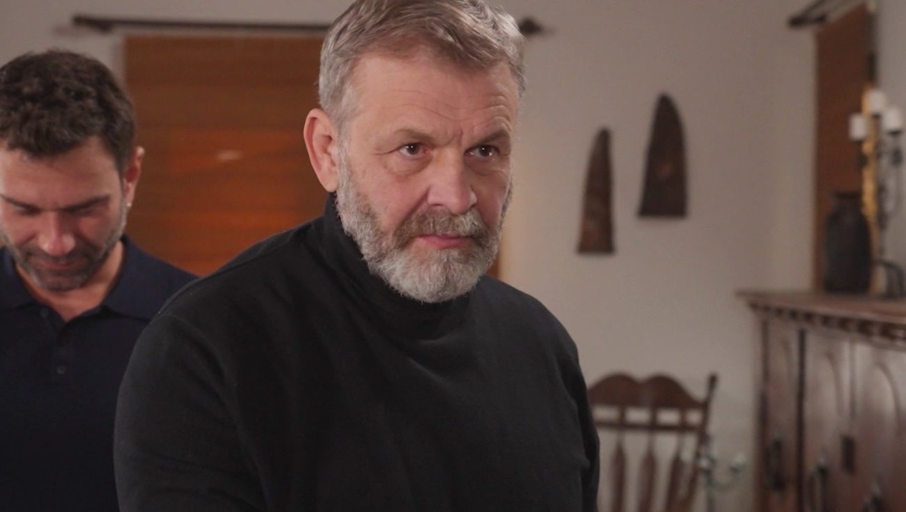 Γη της ελιάς