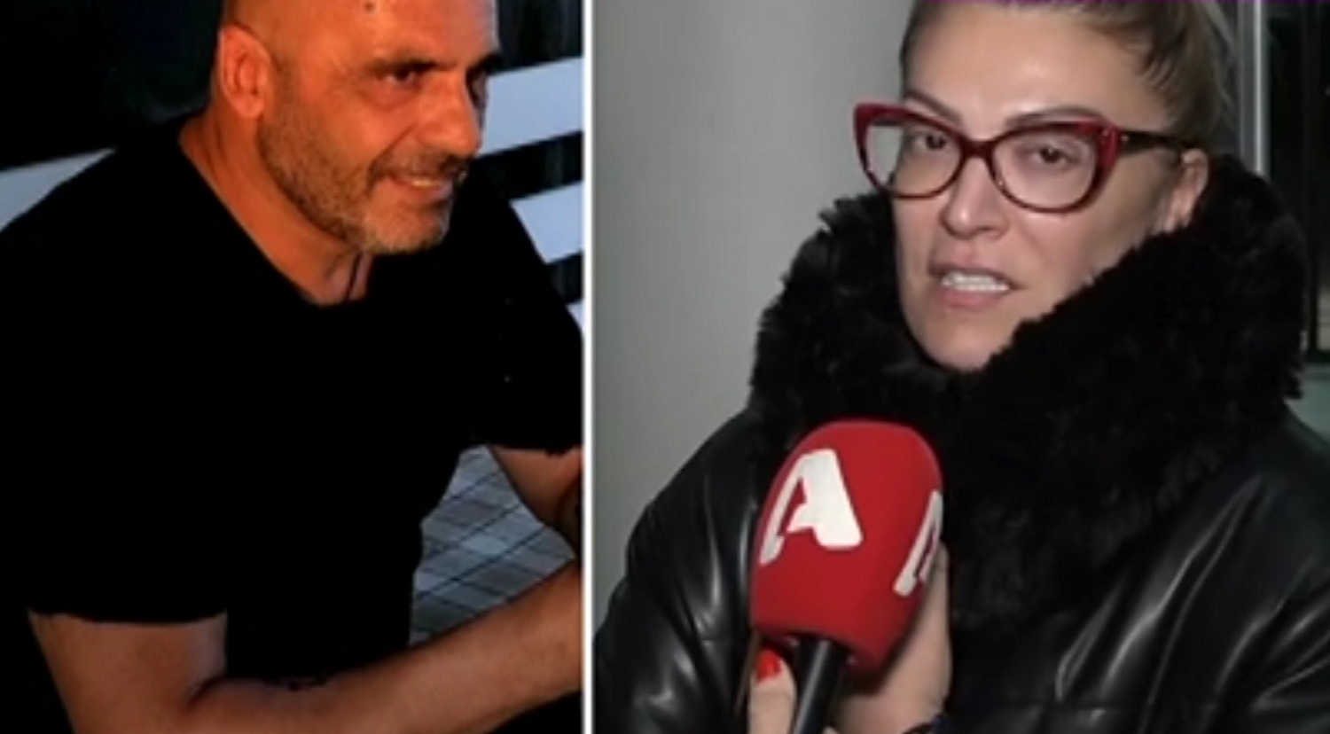 Νίκος Ρόκκος
