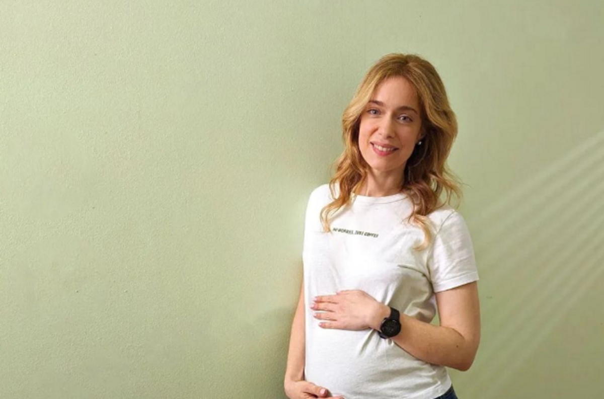 Ντάνη Γιαννακοπούλου