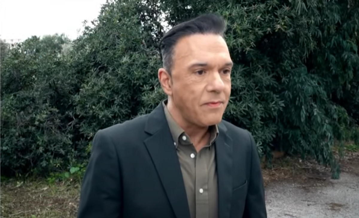 Ποσειδώνας Γιαννόπουλος