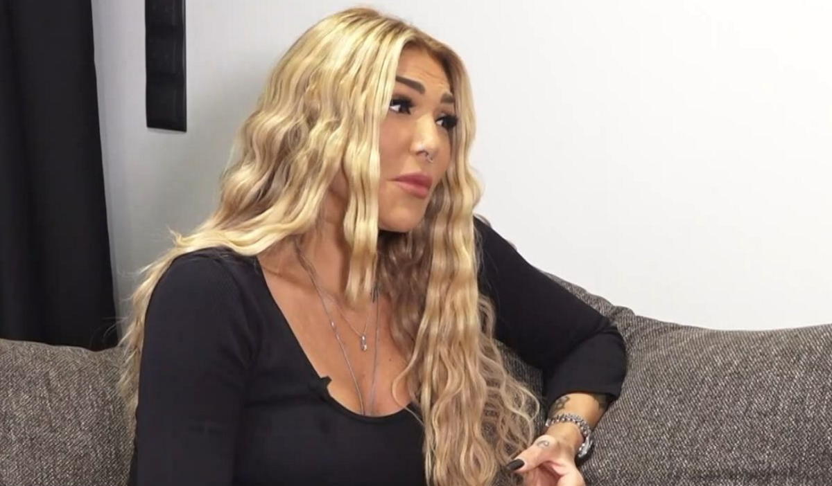 Αγγελική Ηλιάδη