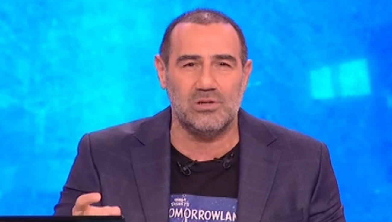 Αντώνης Κανάκης