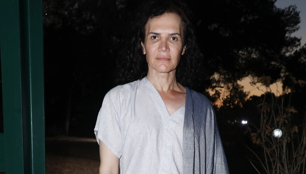 Παντελής Καναράκης