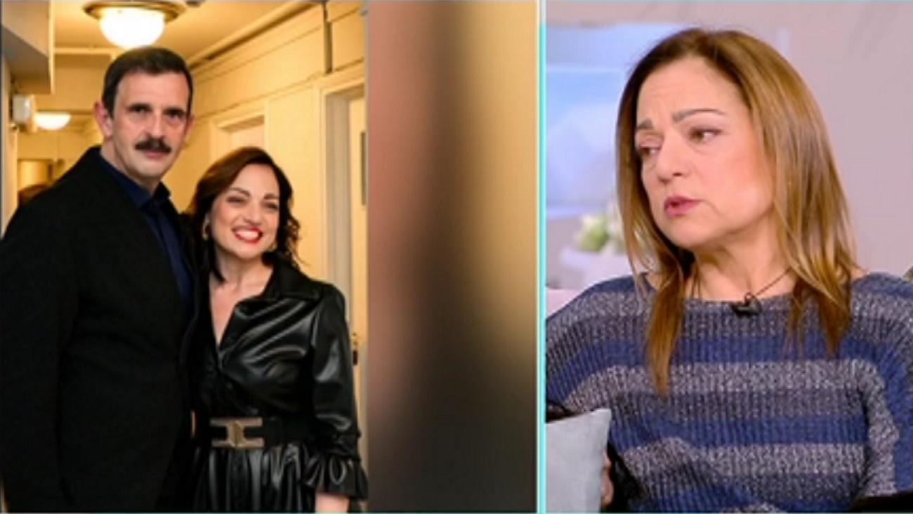 Ελένη Καρακάση