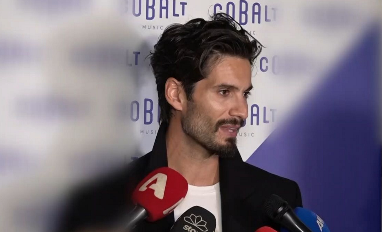 Γιώργος Καράβας