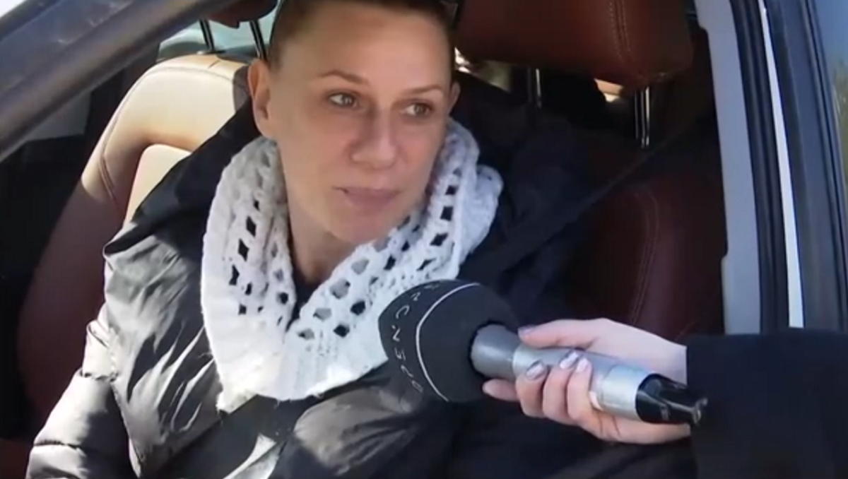 Κατερίνα Καραβάτου