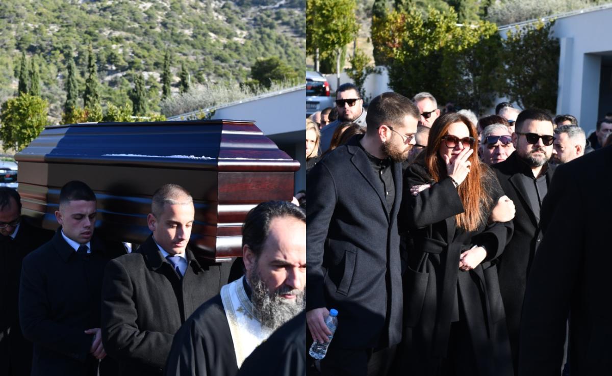 Χάρης Κωστόπουλος