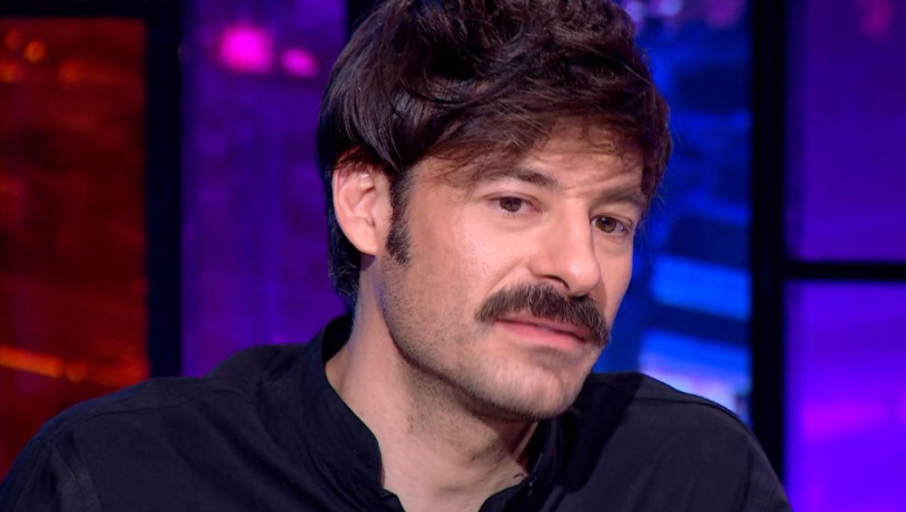 Θάνος Λέκκας