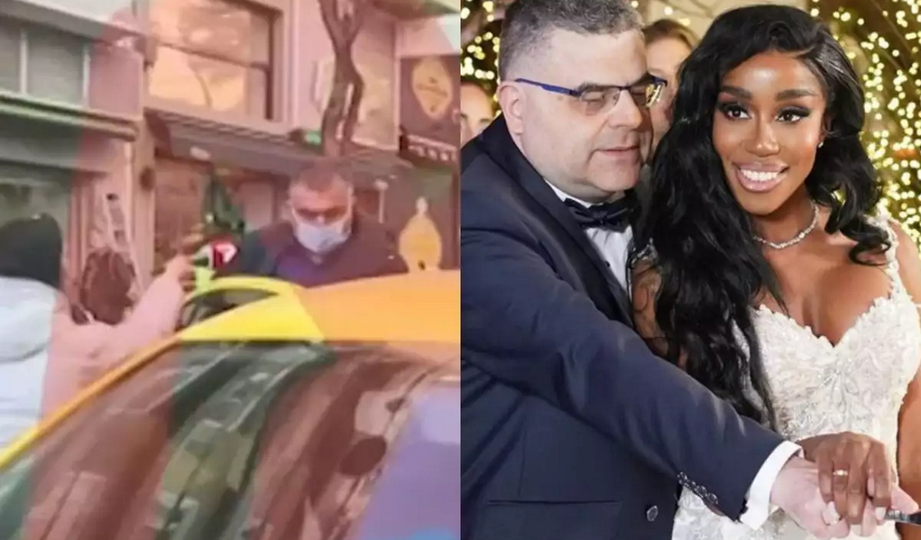 Λεμονίδης Ελέτσι