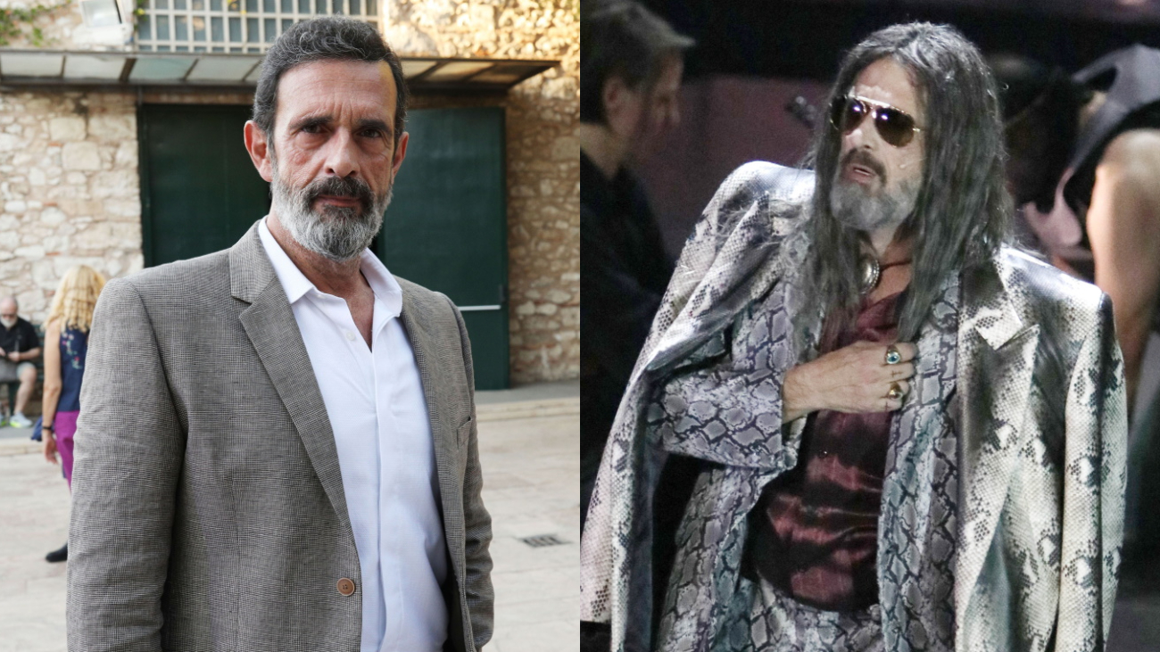 Λεωνίδας Κακούρης