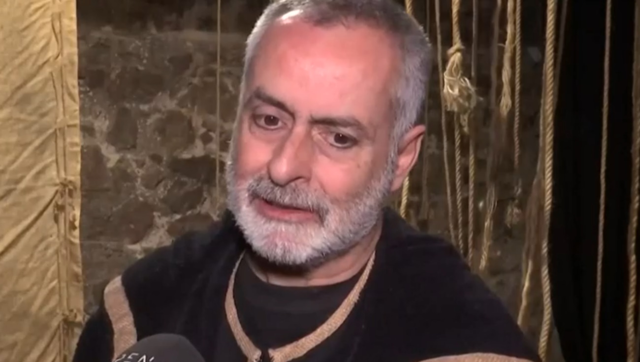 Περικλής Λιανός