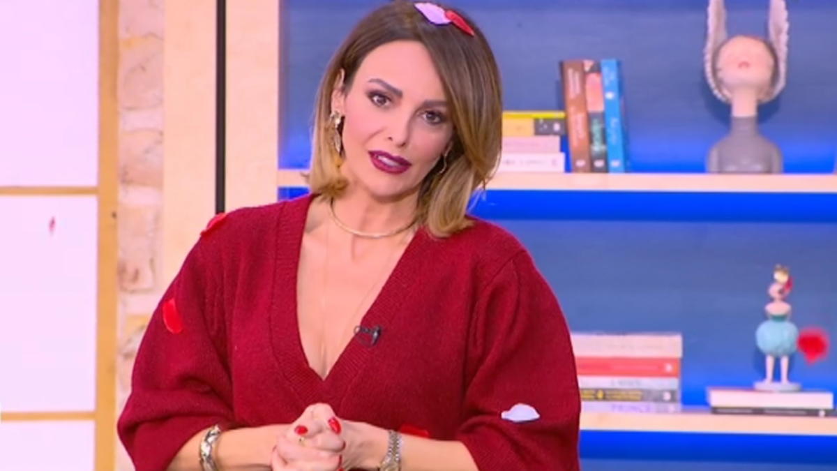 Μπέττυ Μαγγίρα