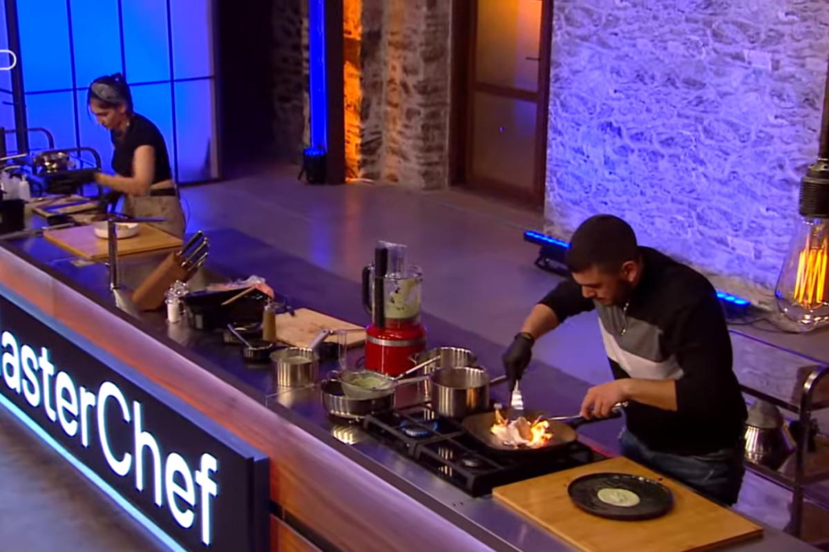 MasterChef
