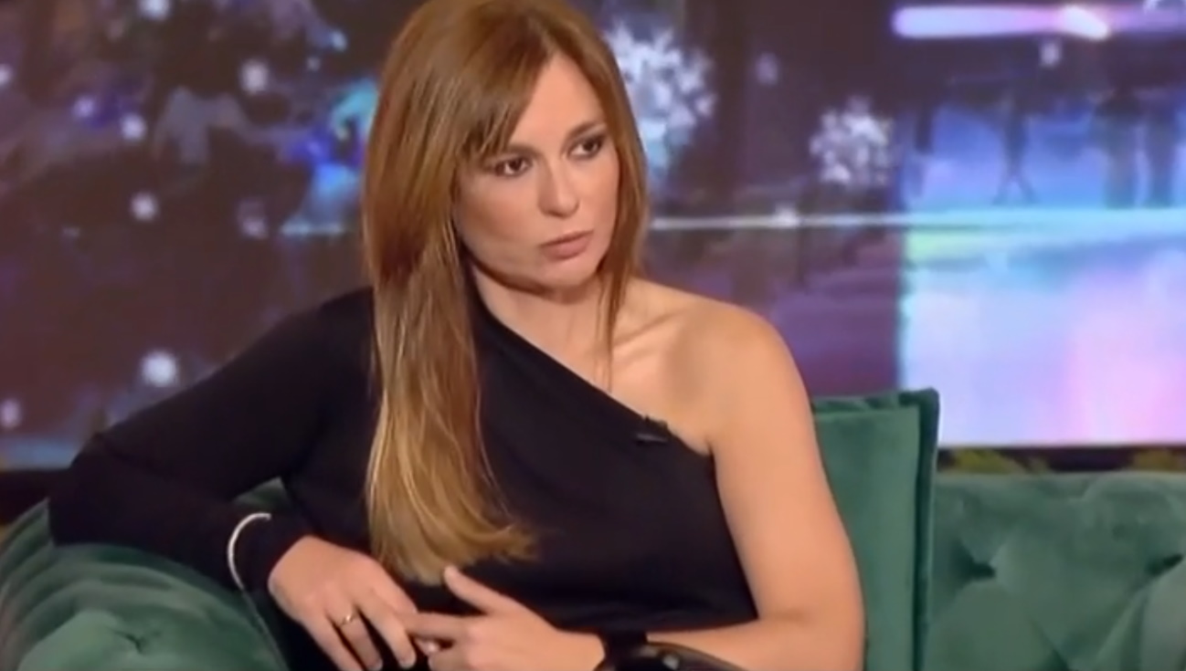Θάλεια Ματίκα