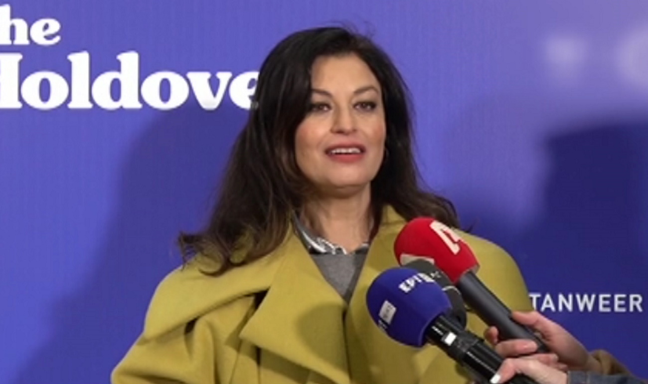 Δωροθέα Μερκούρη