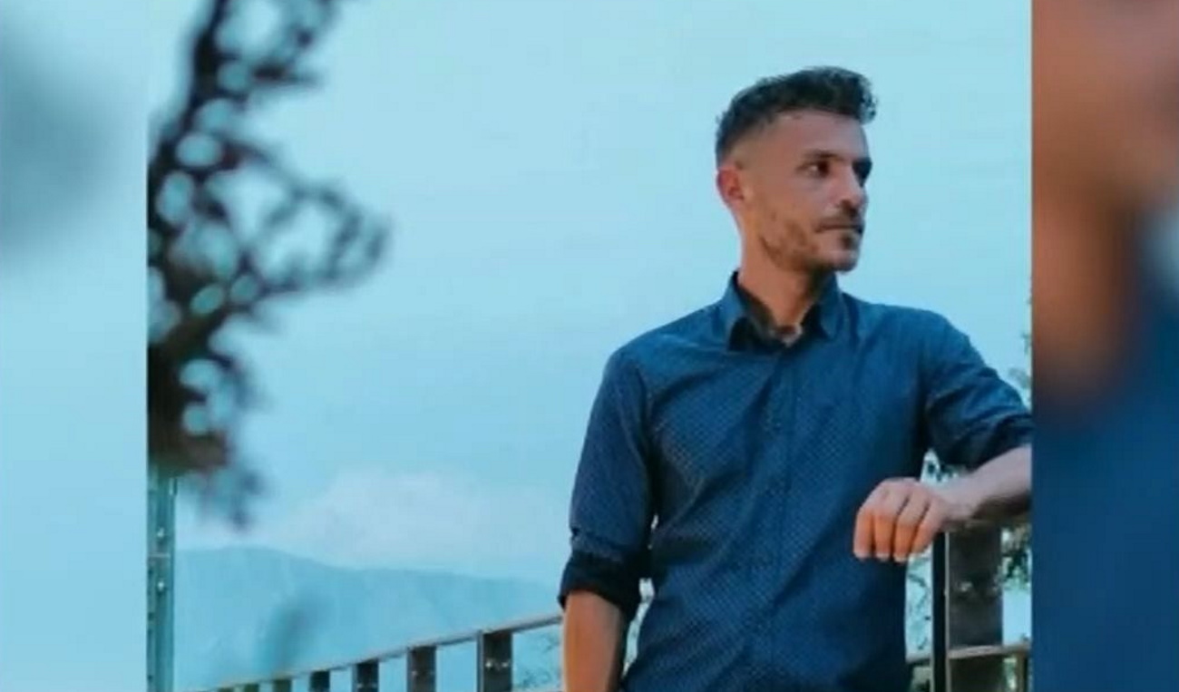 Μεσολόγγι