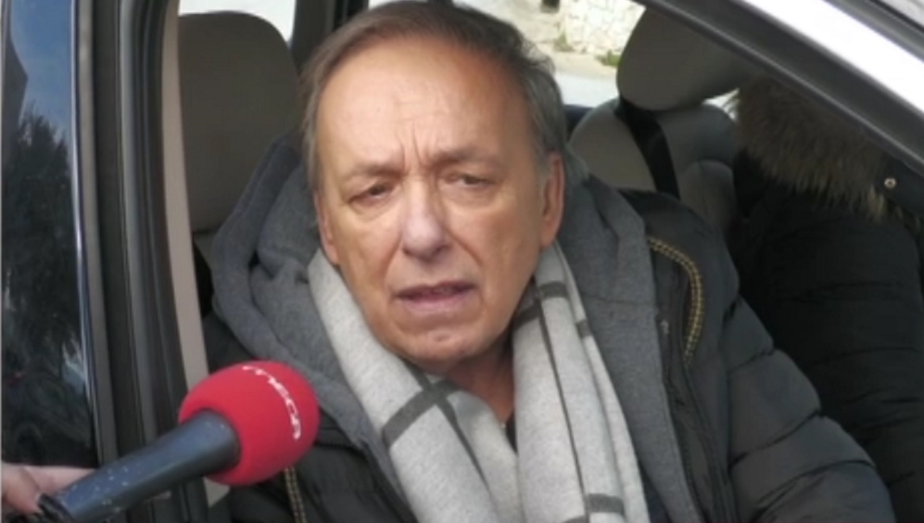 Ανδρέας Μικρούτσικος