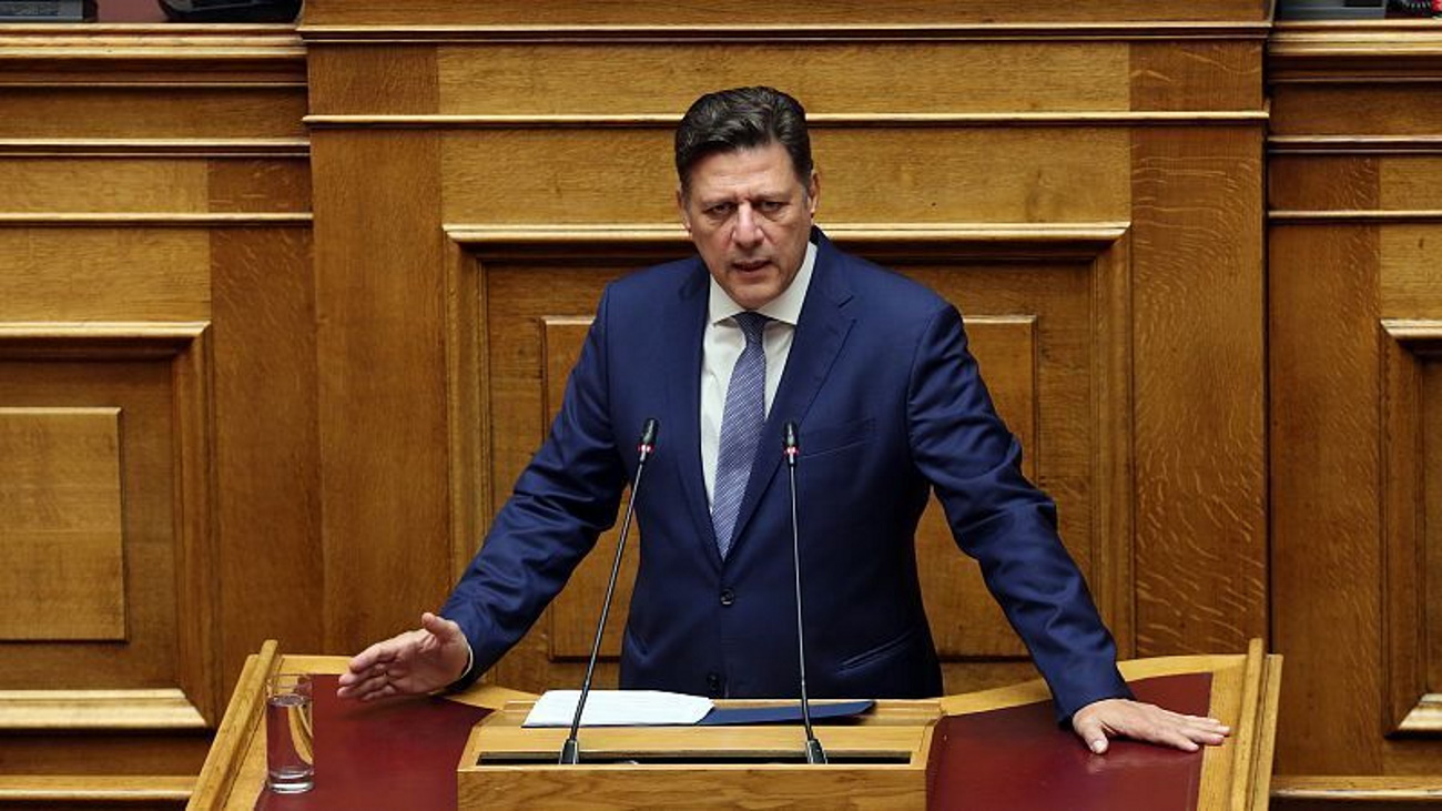Μιλτιάδης Βαρβιτσιώτης