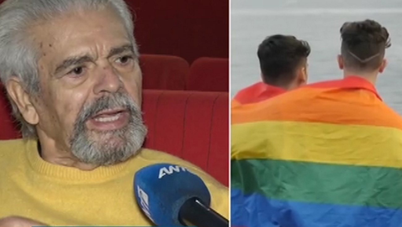 Γιάννης Μόρτζος