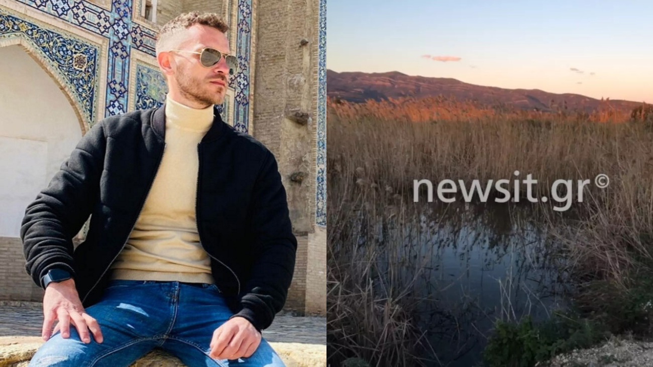 Μπάμπης Μεσολόγγι