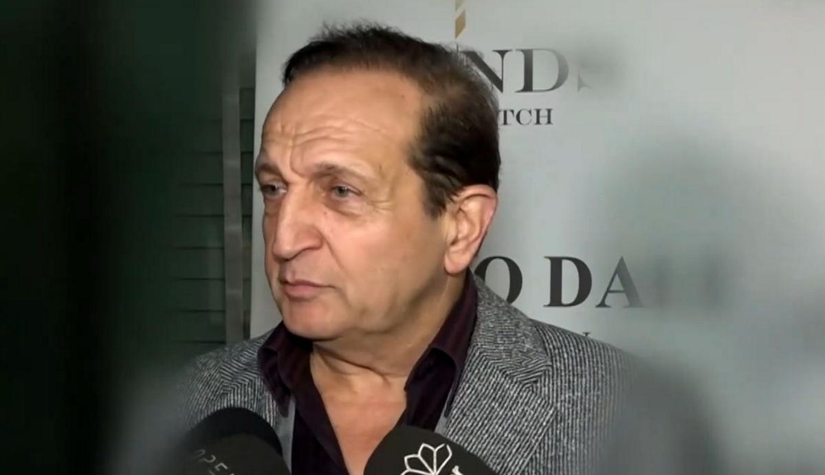 Σπύρος Μπιμπίλας