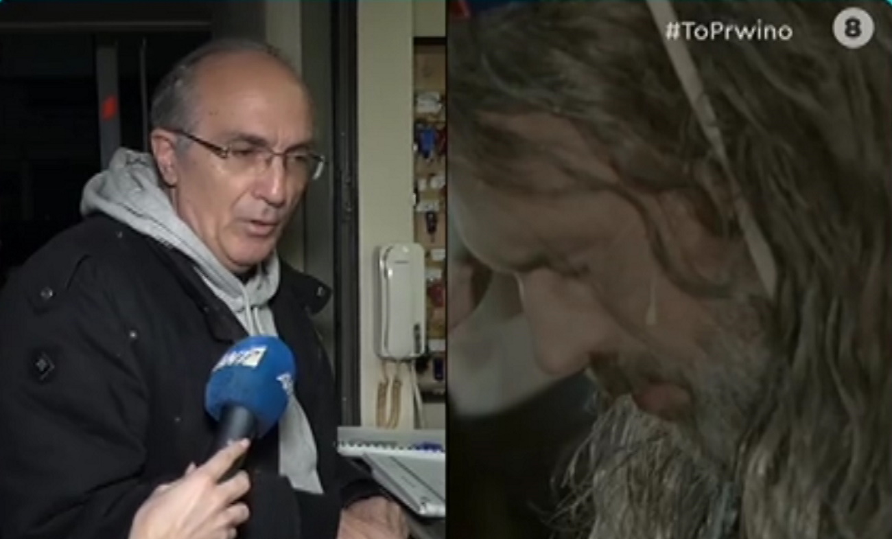 Γιάννης Νταλιάνης