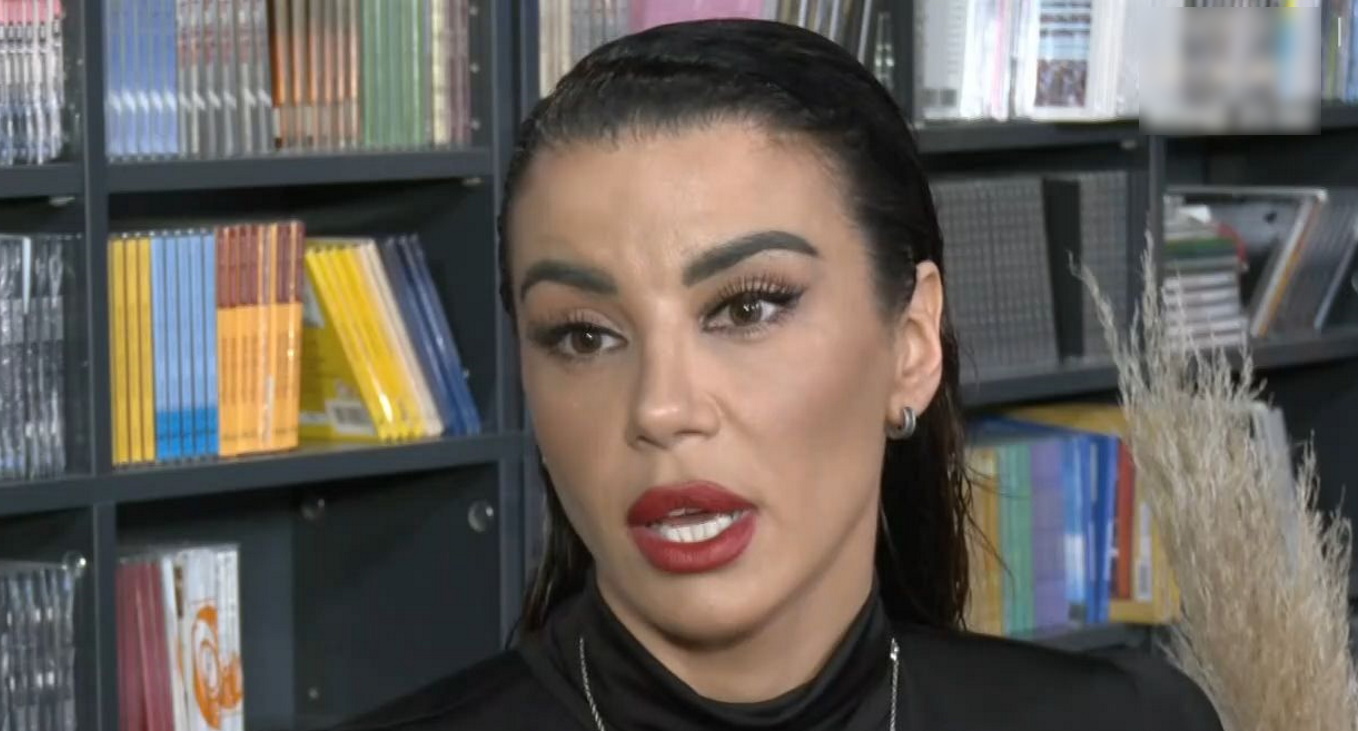 Ειρήνη Παπαδοπούλου