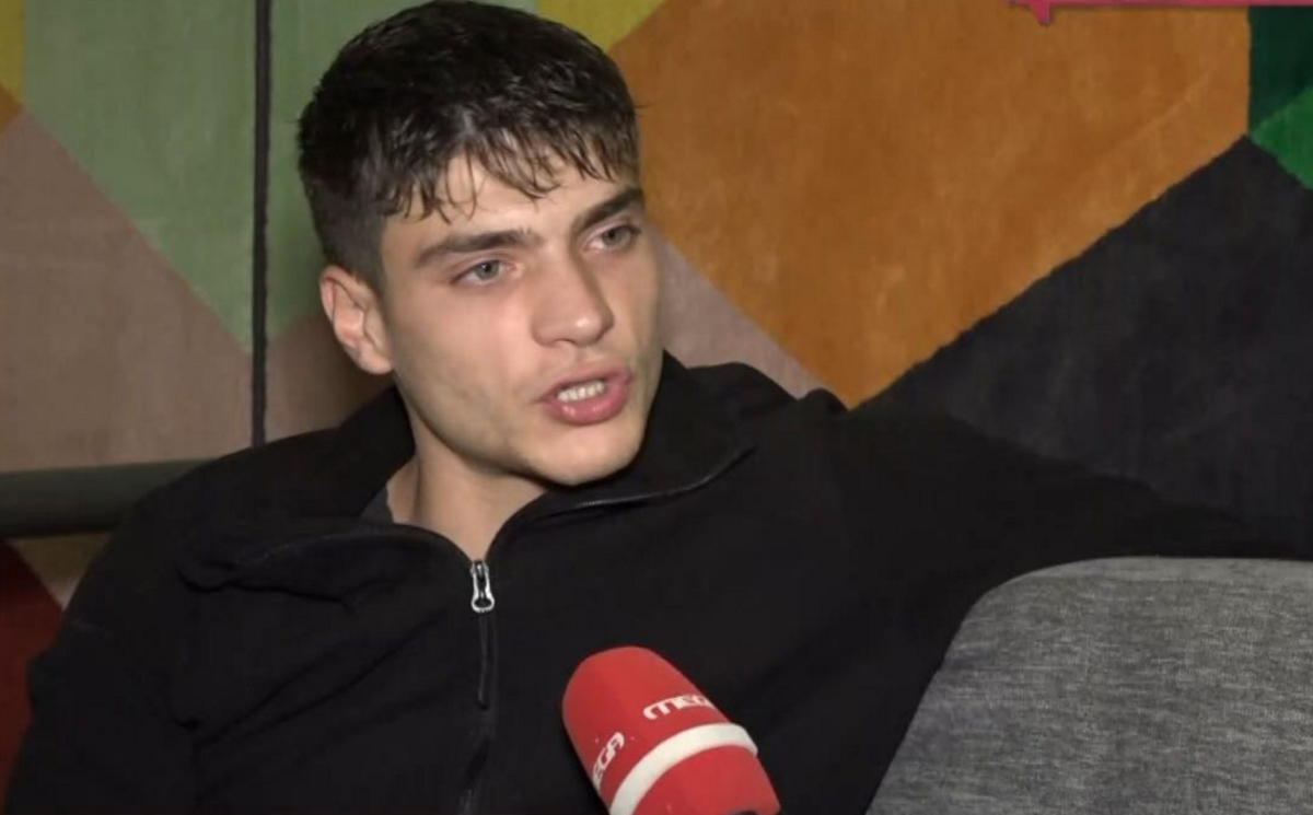 Διονύσης Παπανδρέου