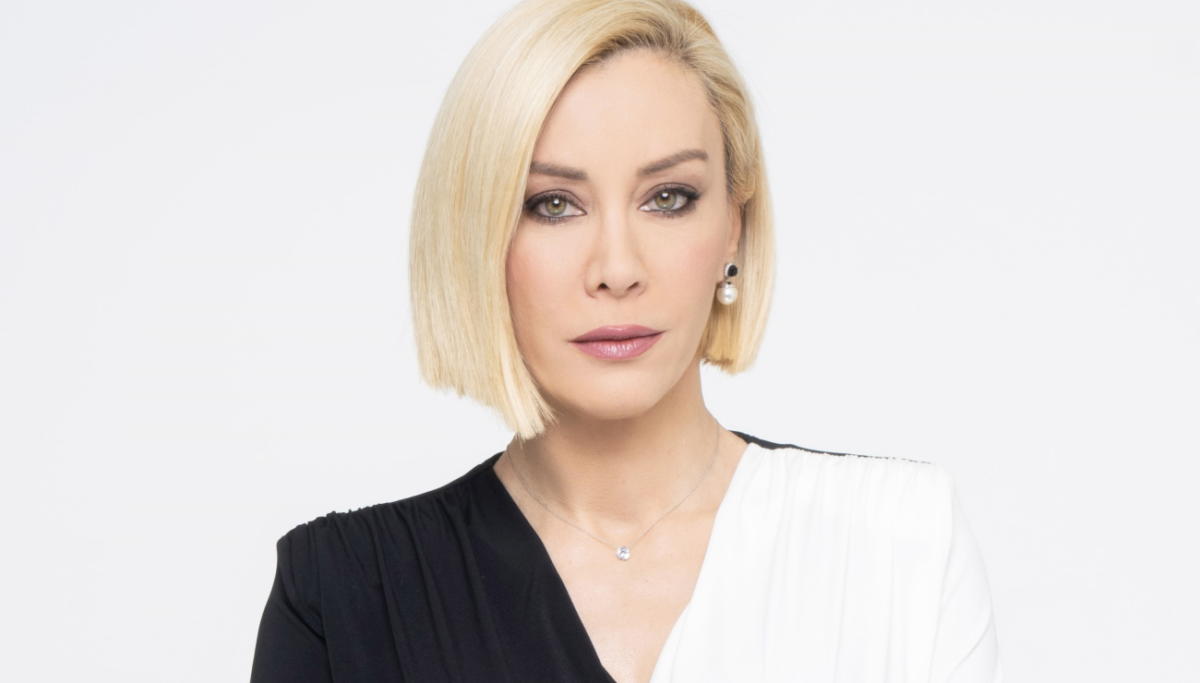 Αντριάνα Παρασκευοπούλου