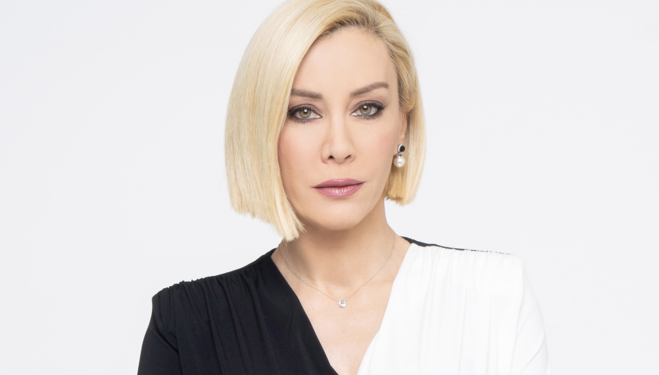 Αντριάνα Παρασκευοπούλου