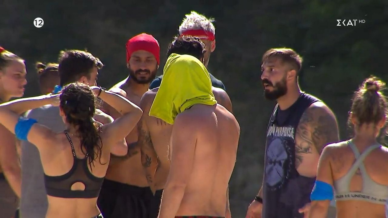 Survivor