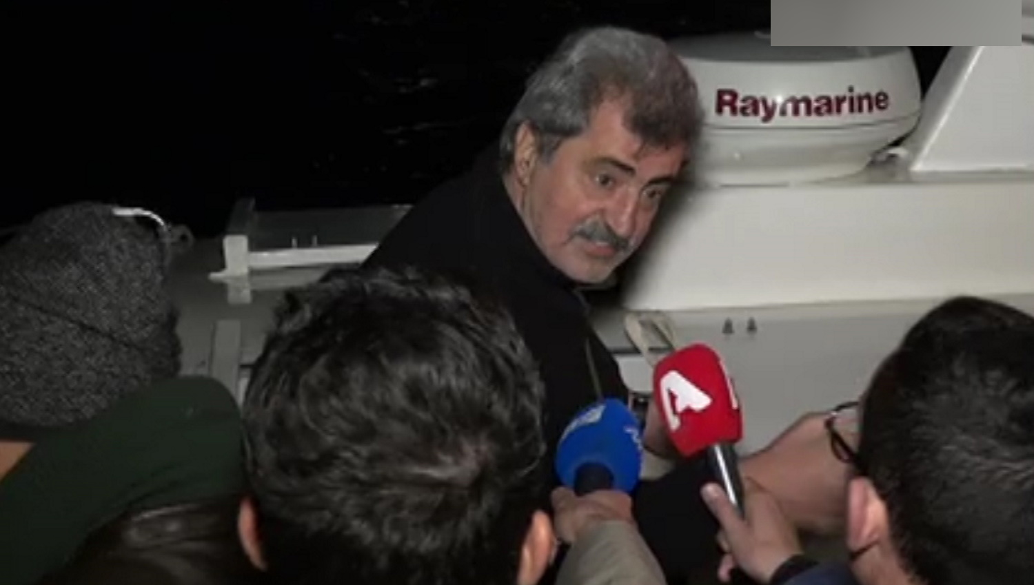 Παύλος Πολάκης