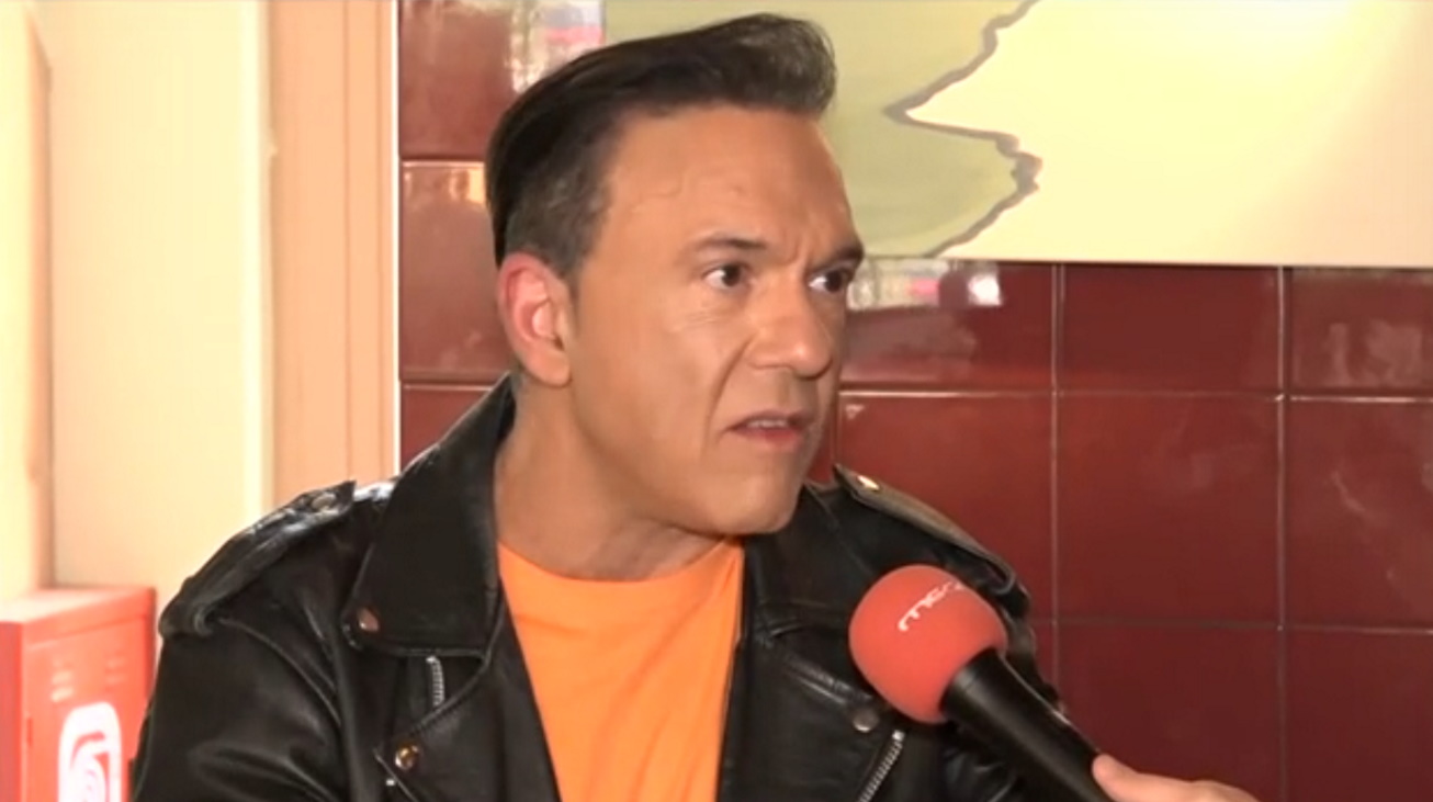 Ποσειδώνας Γιαννόπουλος