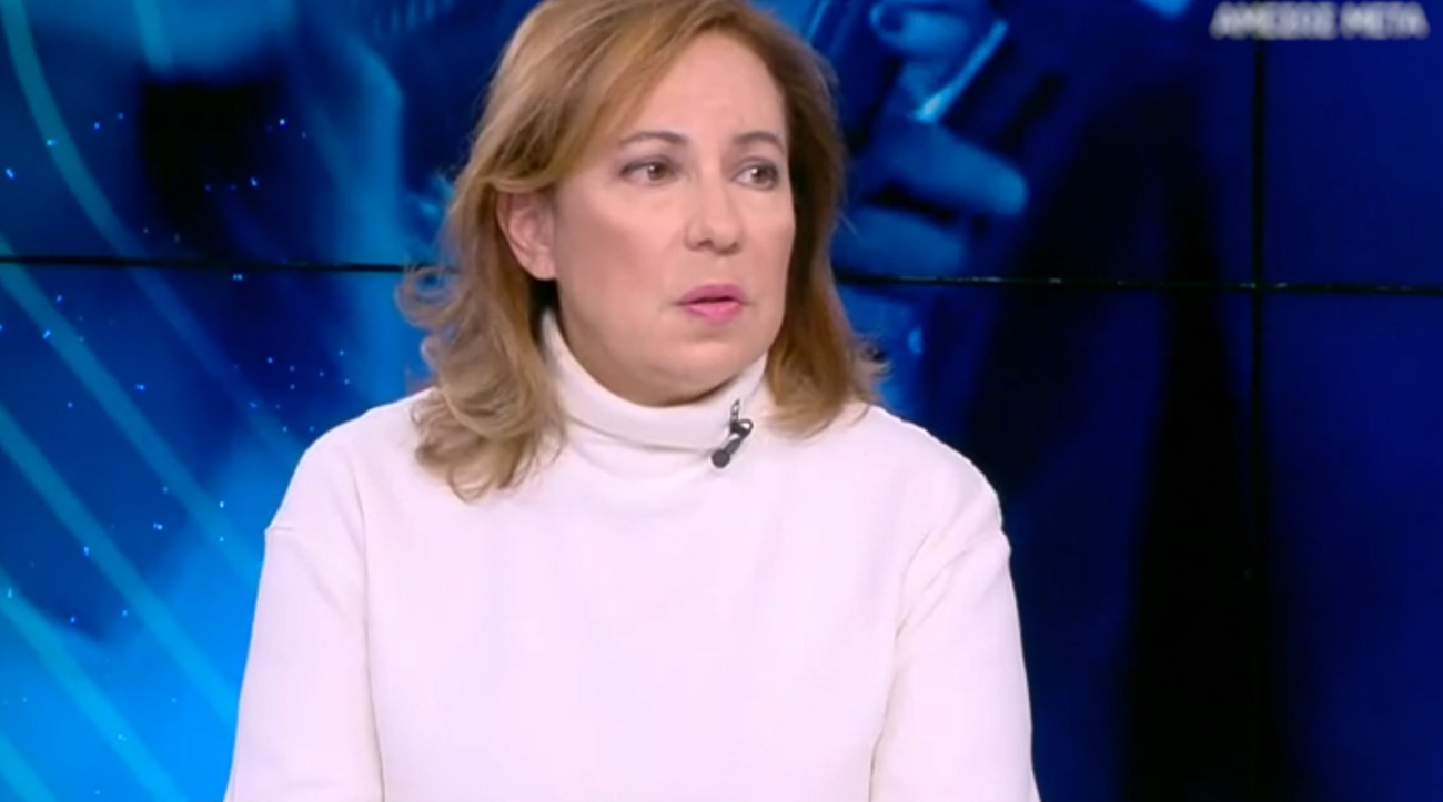 Βίκυ Πρωτογεράκη