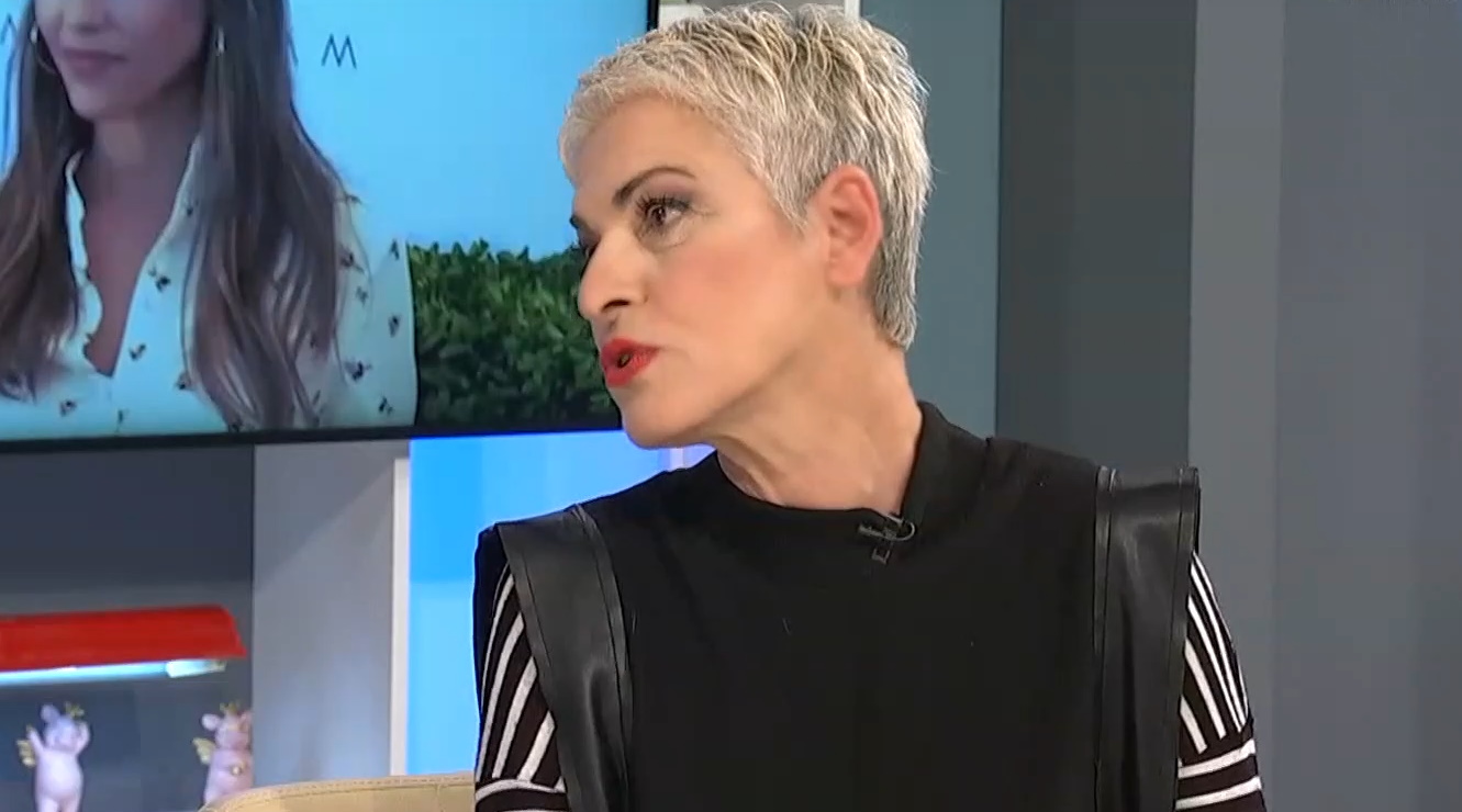 Ελένη Ψυχούλη