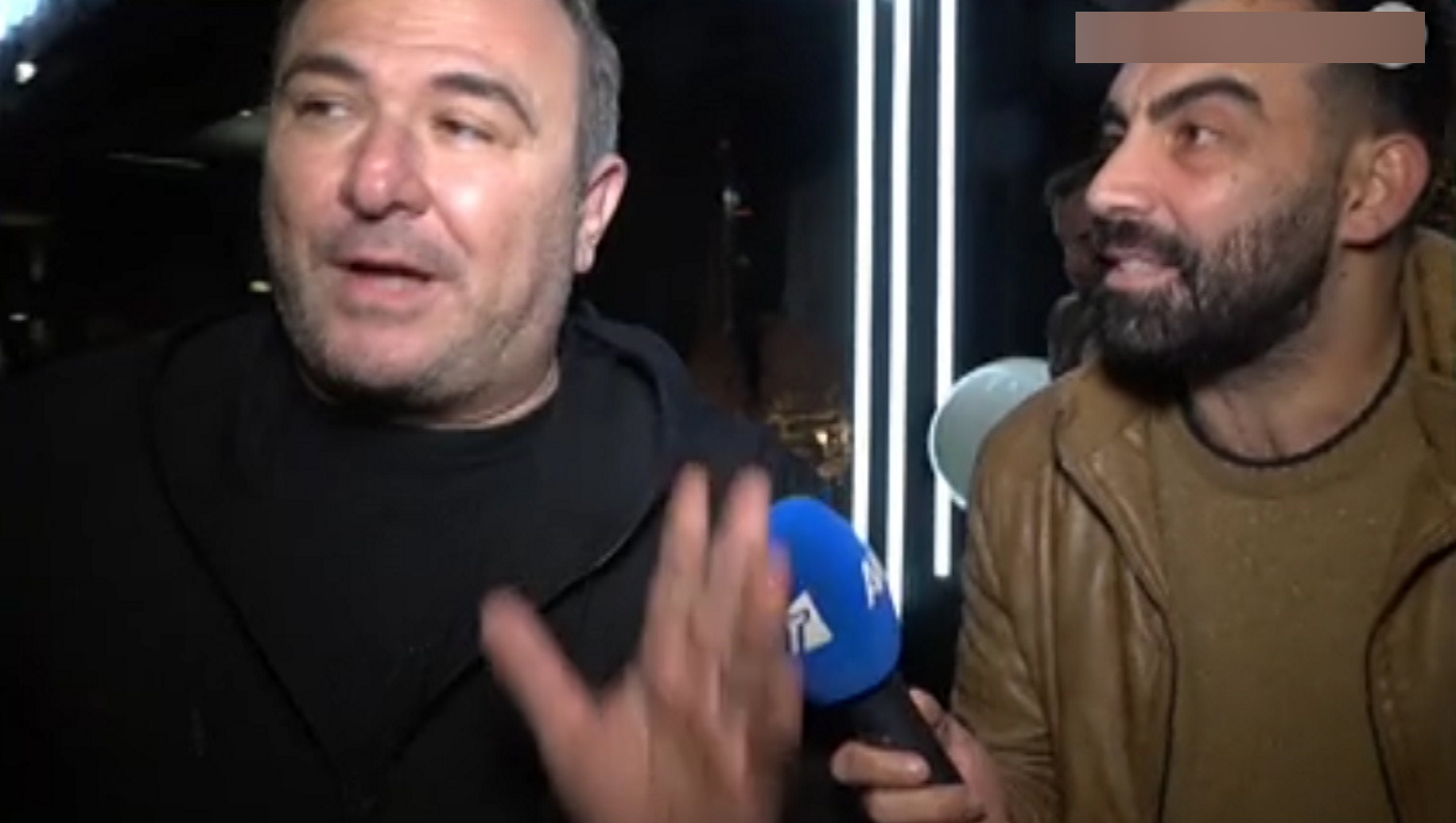 Αντώνης Ρέμος