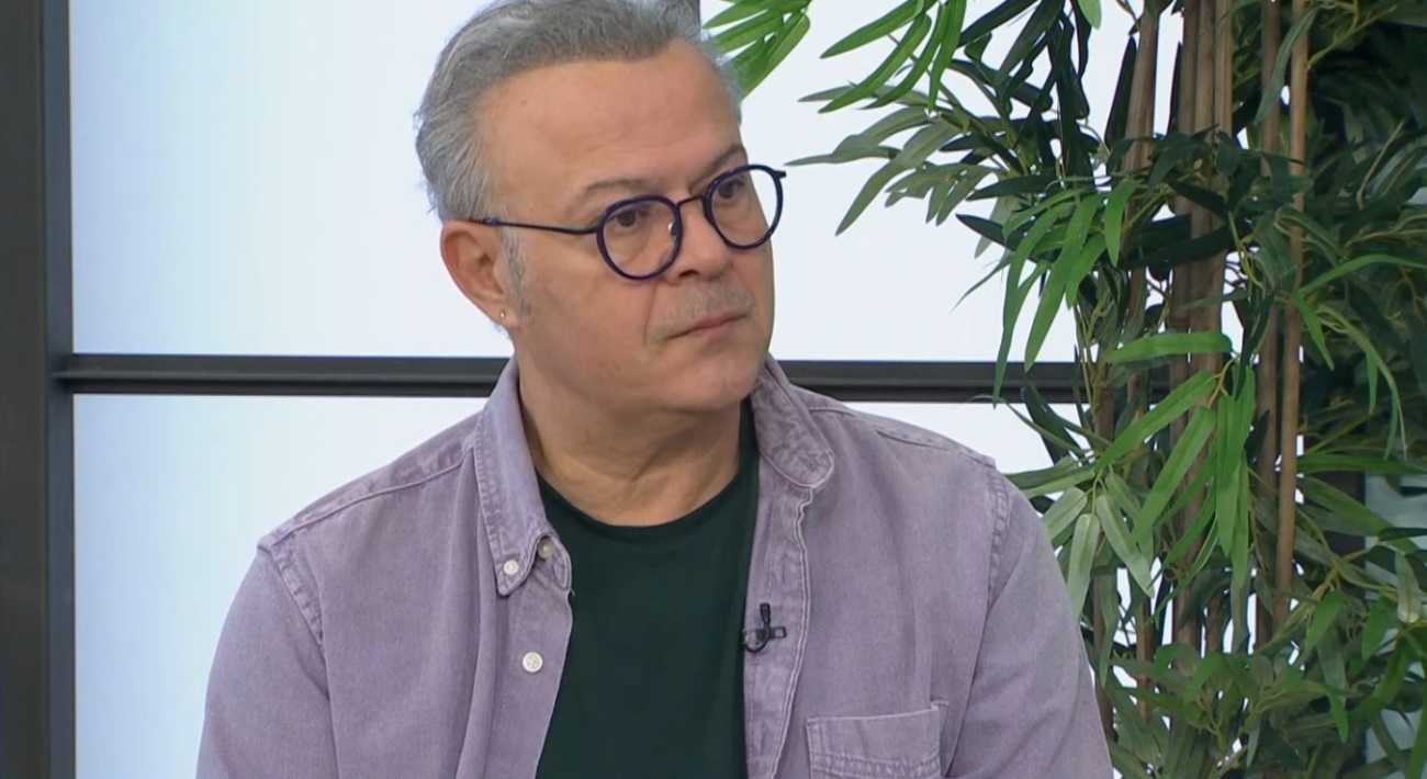 Μιχάλης Ρέππας