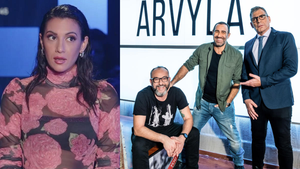 Ευγενία Σαμαρά